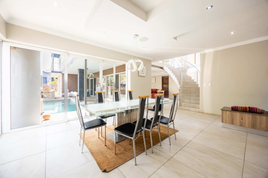 To Let 5 Bedroom Property for Rent in The Hills Game Reserve Estate Gauteng