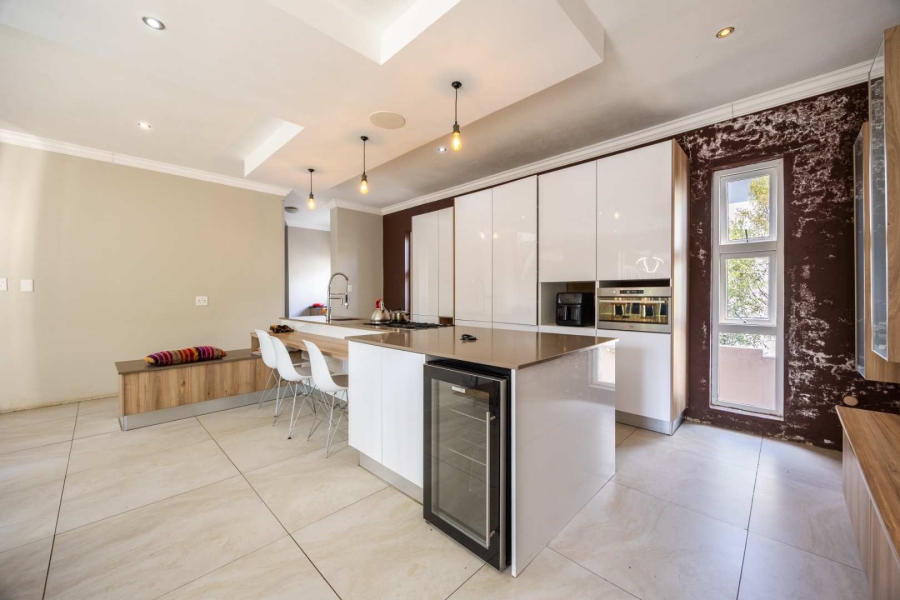 To Let 5 Bedroom Property for Rent in The Hills Game Reserve Estate Gauteng