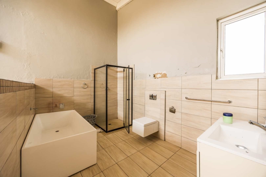 To Let 5 Bedroom Property for Rent in The Hills Game Reserve Estate Gauteng