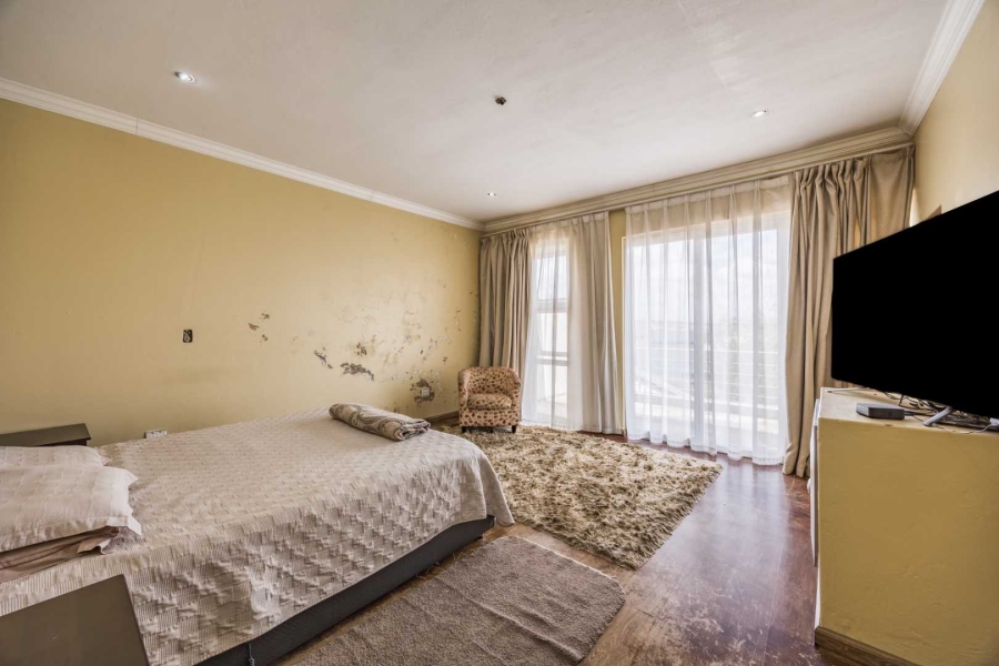To Let 5 Bedroom Property for Rent in The Hills Game Reserve Estate Gauteng