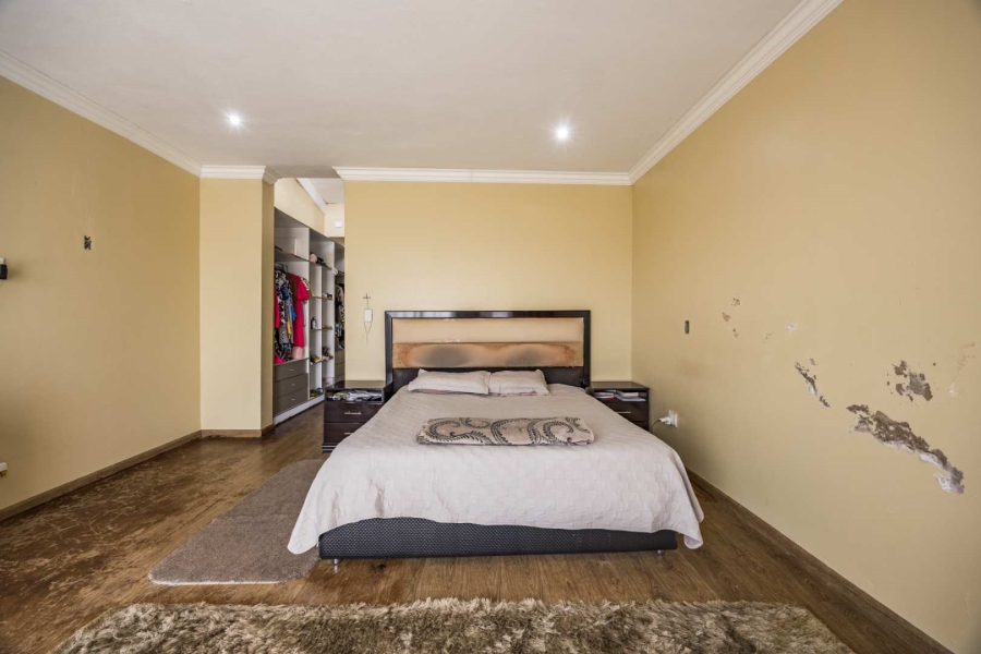 To Let 5 Bedroom Property for Rent in The Hills Game Reserve Estate Gauteng