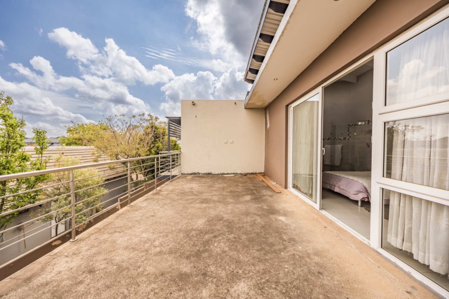 To Let 5 Bedroom Property for Rent in The Hills Game Reserve Estate Gauteng
