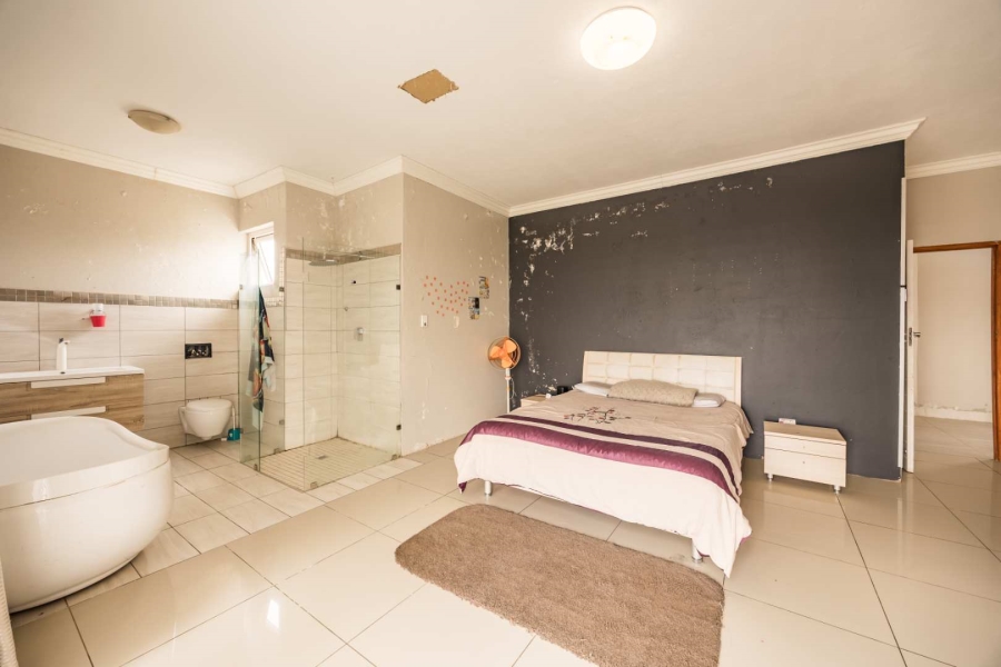To Let 5 Bedroom Property for Rent in The Hills Game Reserve Estate Gauteng