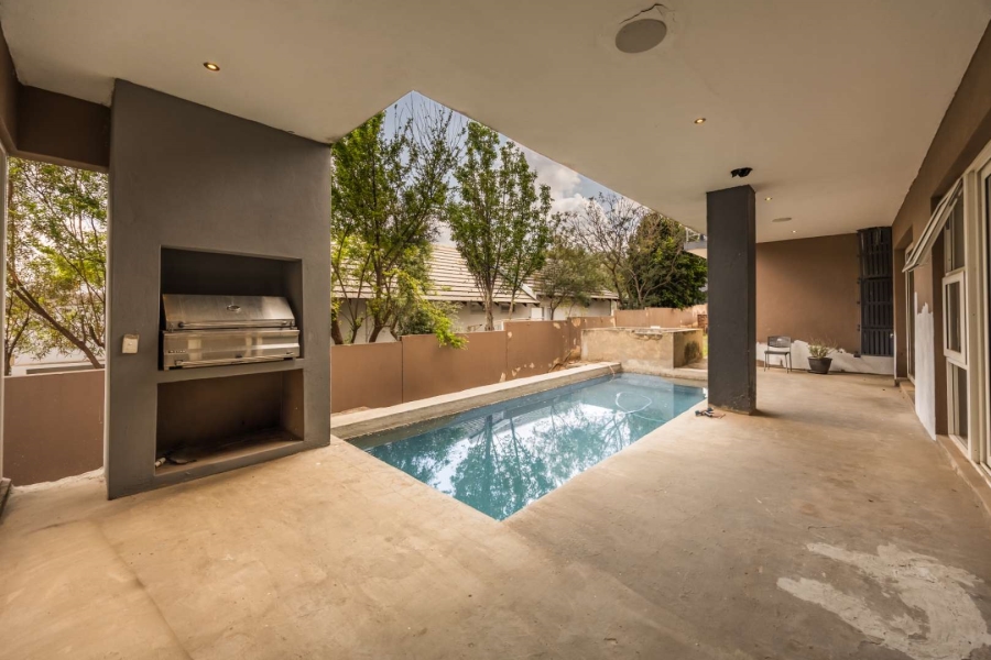 To Let 5 Bedroom Property for Rent in The Hills Game Reserve Estate Gauteng