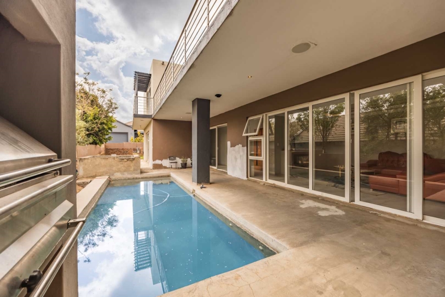 To Let 5 Bedroom Property for Rent in The Hills Game Reserve Estate Gauteng