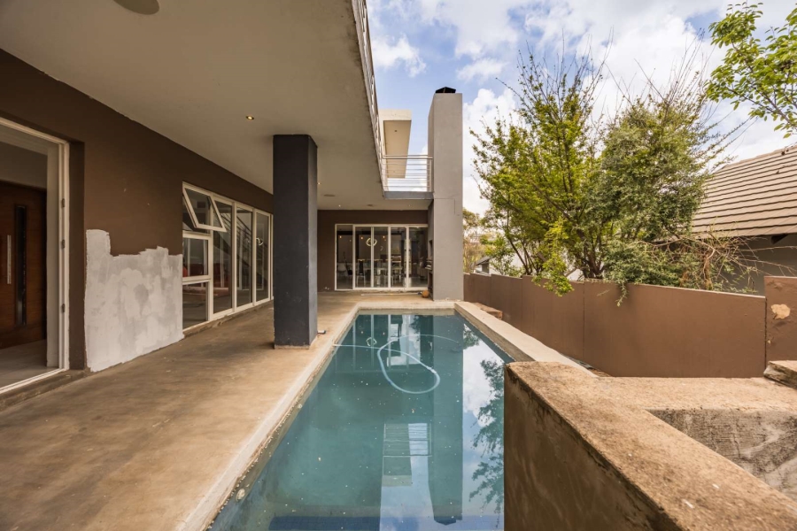 To Let 5 Bedroom Property for Rent in The Hills Game Reserve Estate Gauteng