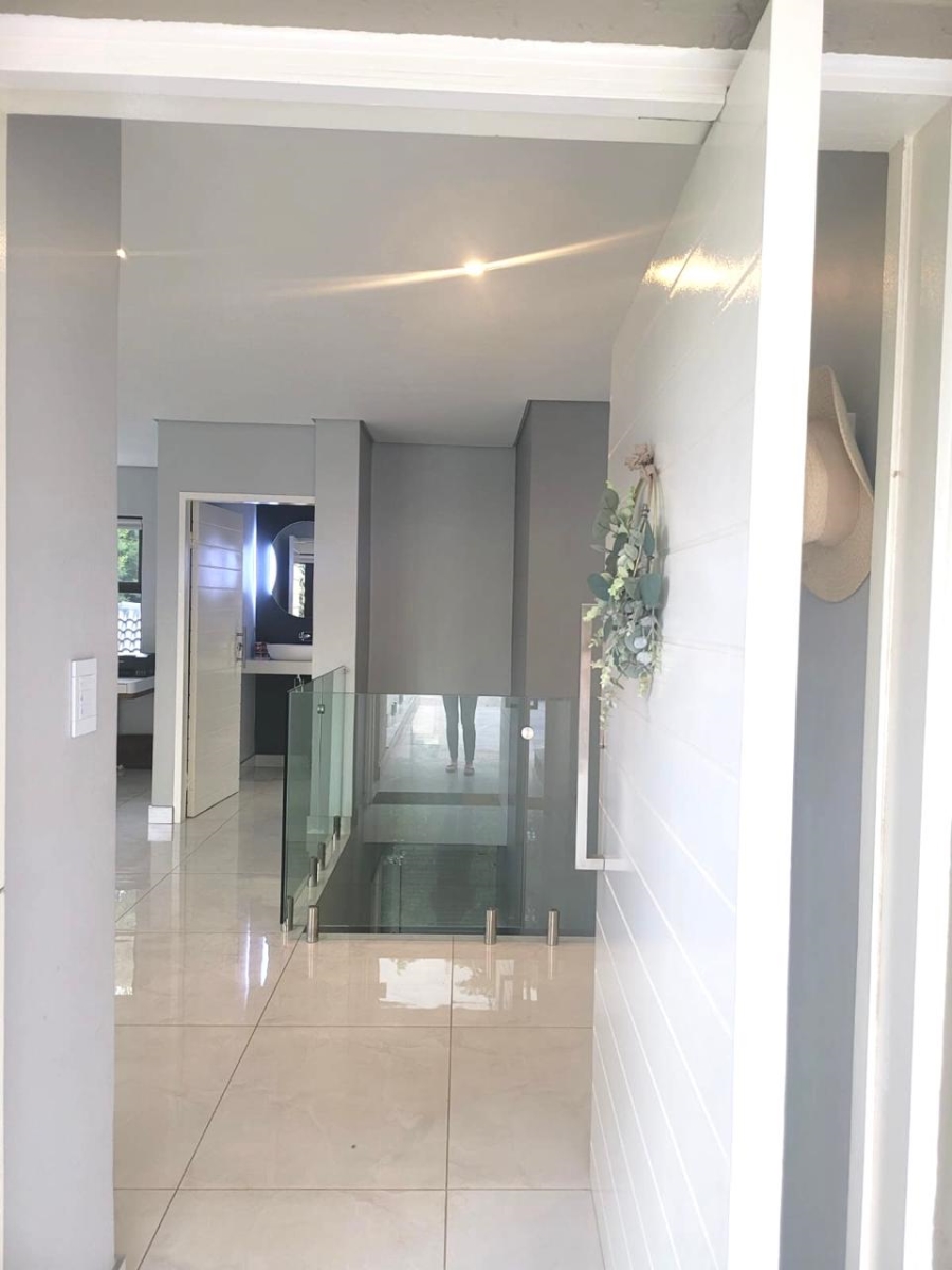 To Let 3 Bedroom Property for Rent in Waterkloof Ridge Gauteng