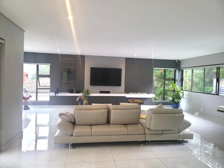 To Let 3 Bedroom Property for Rent in Waterkloof Ridge Gauteng