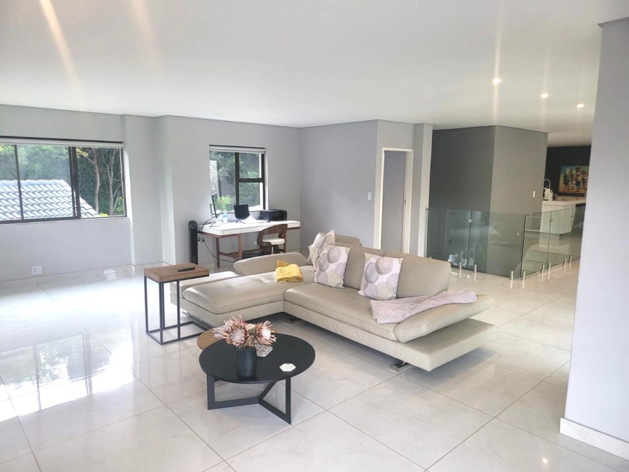 To Let 3 Bedroom Property for Rent in Waterkloof Ridge Gauteng