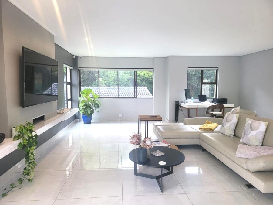 To Let 3 Bedroom Property for Rent in Waterkloof Ridge Gauteng