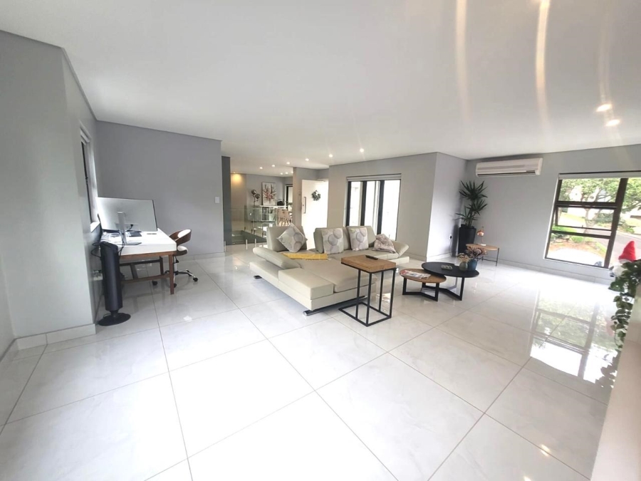 To Let 3 Bedroom Property for Rent in Waterkloof Ridge Gauteng