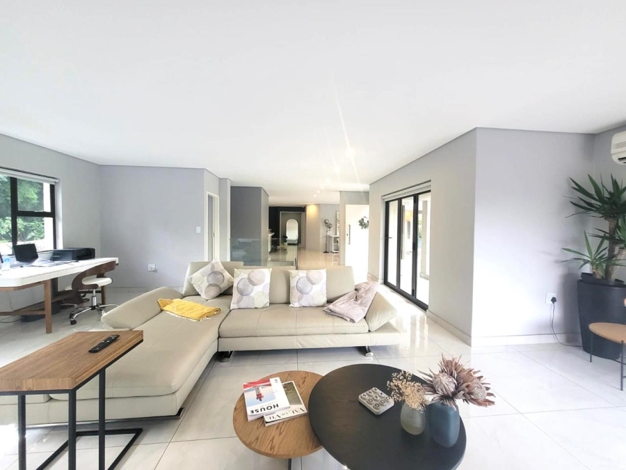 To Let 3 Bedroom Property for Rent in Waterkloof Ridge Gauteng
