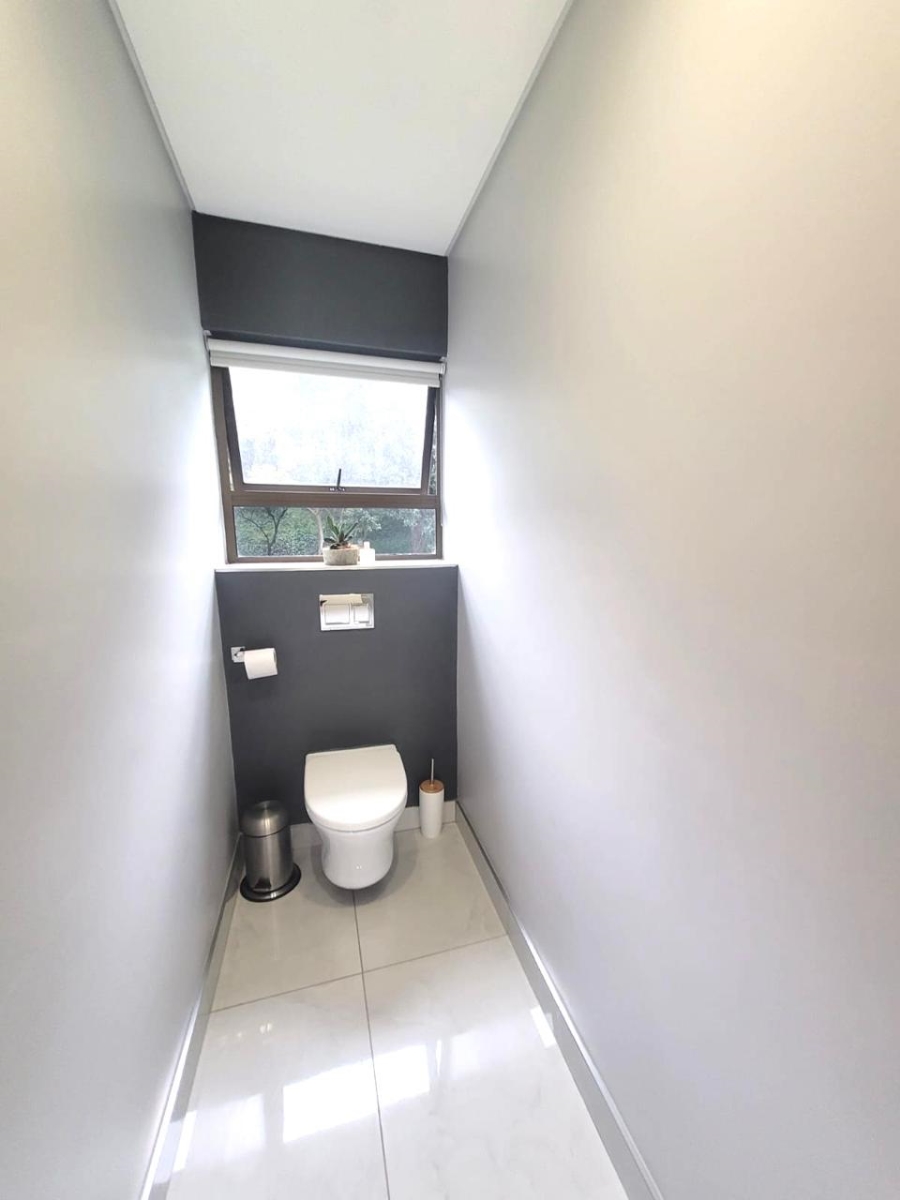 To Let 3 Bedroom Property for Rent in Waterkloof Ridge Gauteng