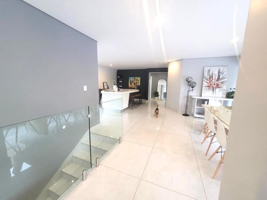 To Let 3 Bedroom Property for Rent in Waterkloof Ridge Gauteng