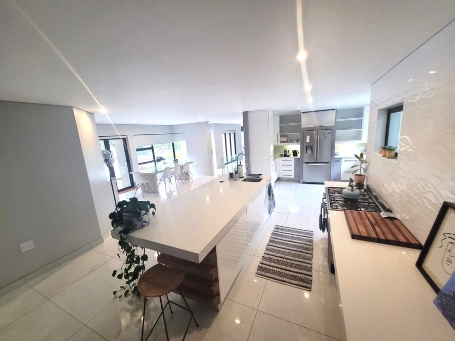 To Let 3 Bedroom Property for Rent in Waterkloof Ridge Gauteng