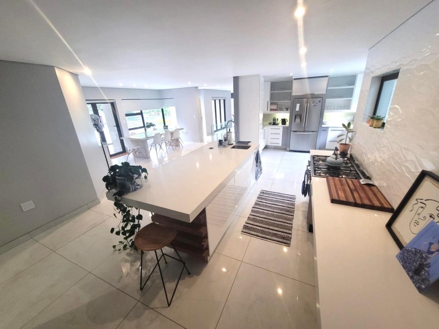 To Let 3 Bedroom Property for Rent in Waterkloof Ridge Gauteng