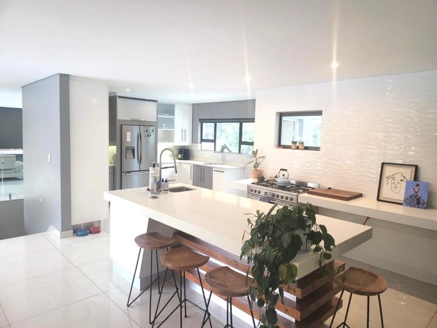 To Let 3 Bedroom Property for Rent in Waterkloof Ridge Gauteng