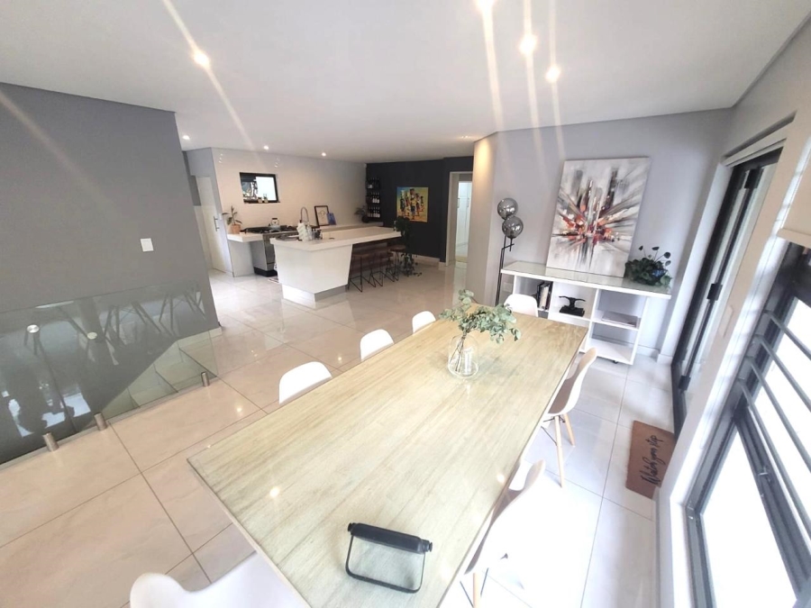 To Let 3 Bedroom Property for Rent in Waterkloof Ridge Gauteng