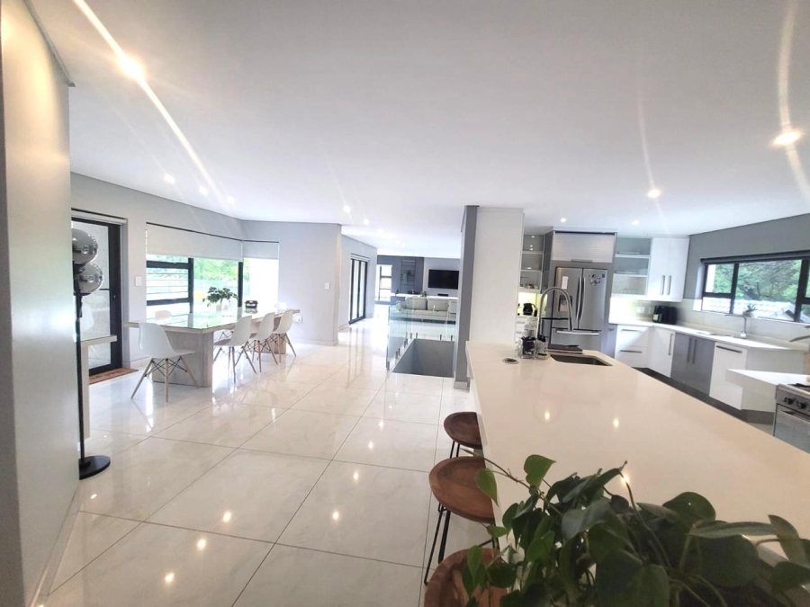 To Let 3 Bedroom Property for Rent in Waterkloof Ridge Gauteng