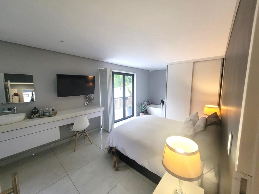 To Let 3 Bedroom Property for Rent in Waterkloof Ridge Gauteng