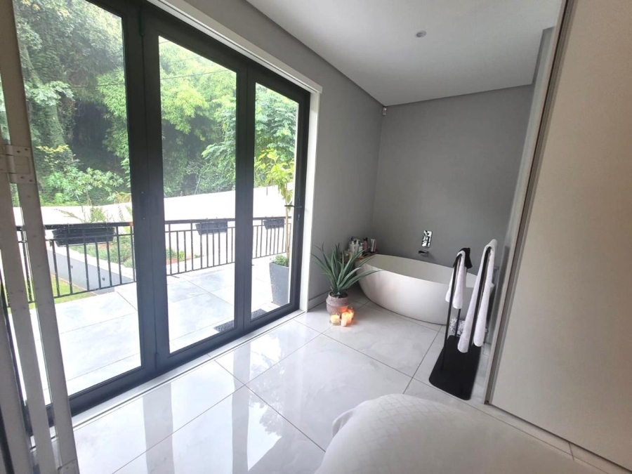 To Let 3 Bedroom Property for Rent in Waterkloof Ridge Gauteng