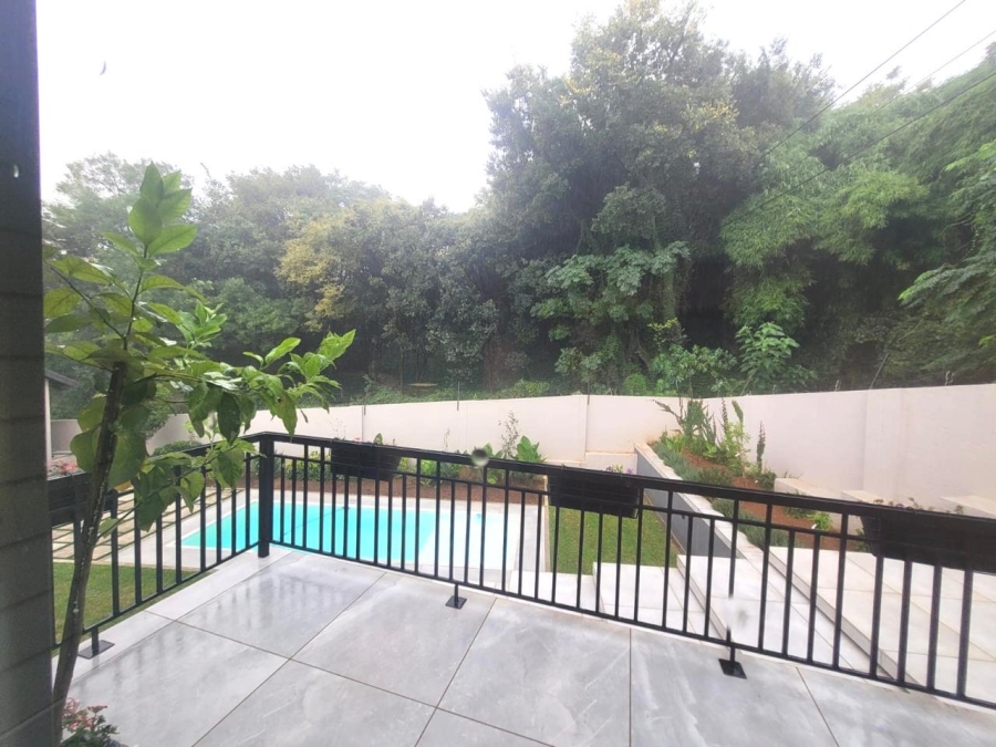 To Let 3 Bedroom Property for Rent in Waterkloof Ridge Gauteng