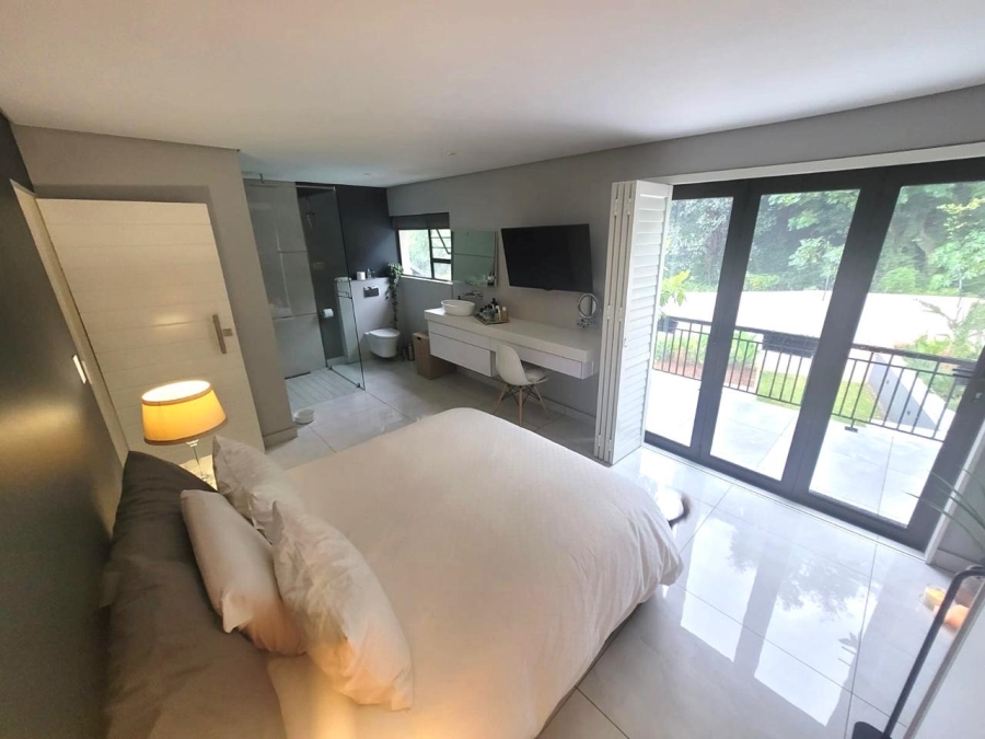 To Let 3 Bedroom Property for Rent in Waterkloof Ridge Gauteng