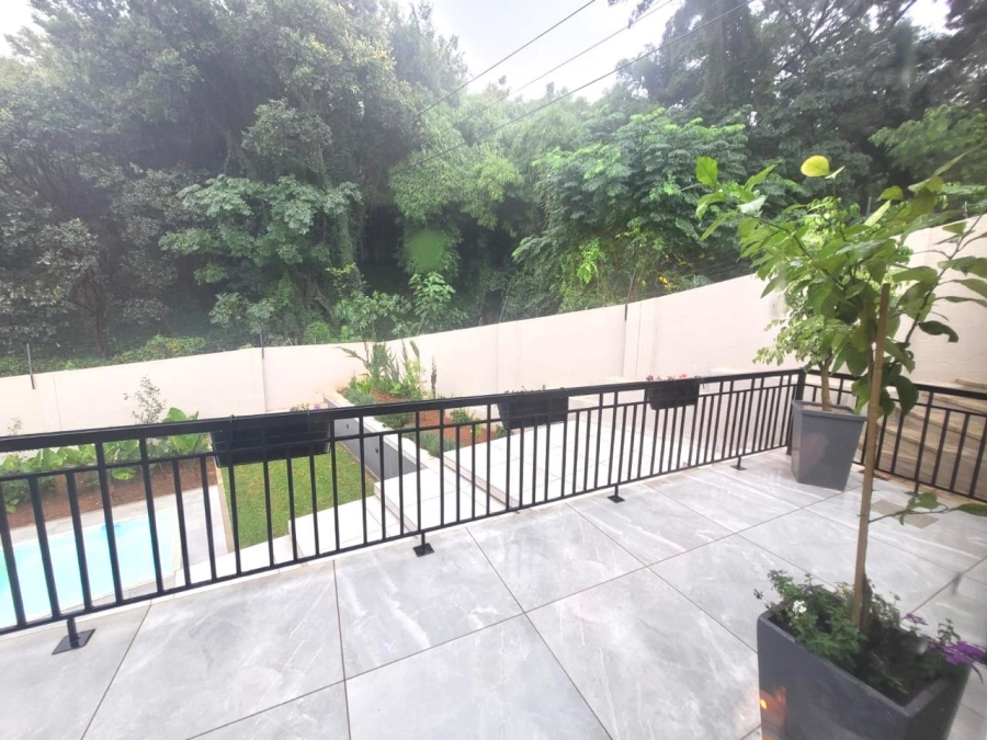 To Let 3 Bedroom Property for Rent in Waterkloof Ridge Gauteng