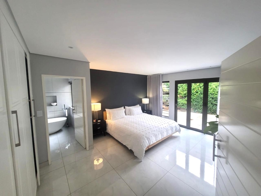 To Let 3 Bedroom Property for Rent in Waterkloof Ridge Gauteng