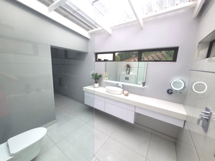 To Let 3 Bedroom Property for Rent in Waterkloof Ridge Gauteng