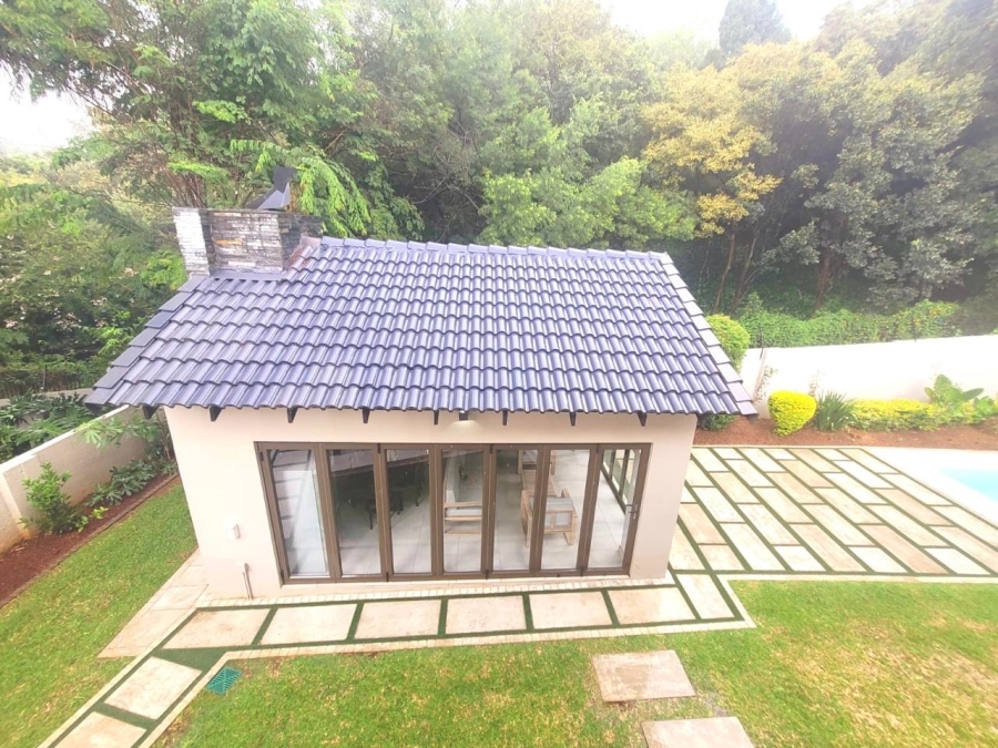 To Let 3 Bedroom Property for Rent in Waterkloof Ridge Gauteng