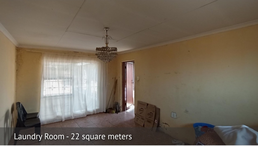 2 Bedroom Property for Sale in Soshanguve AA Gauteng