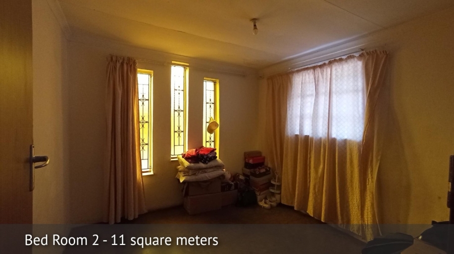 2 Bedroom Property for Sale in Soshanguve AA Gauteng
