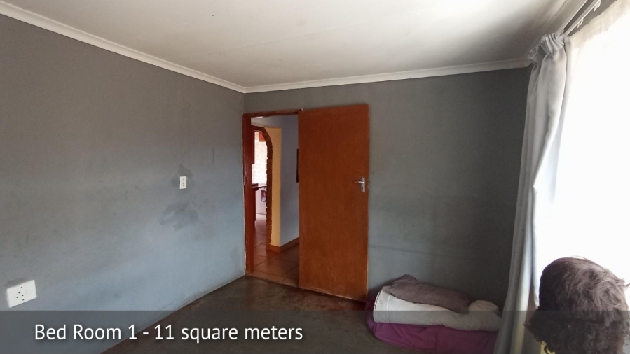 2 Bedroom Property for Sale in Soshanguve AA Gauteng
