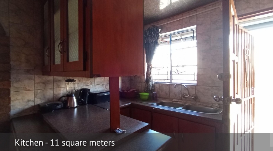 2 Bedroom Property for Sale in Soshanguve AA Gauteng