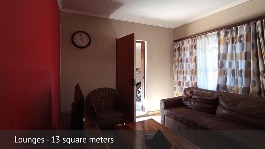 3 Bedroom Property for Sale in The Orchards Gauteng