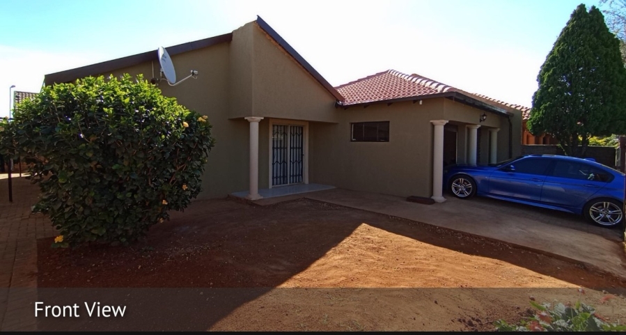 3 Bedroom Property for Sale in The Orchards Gauteng