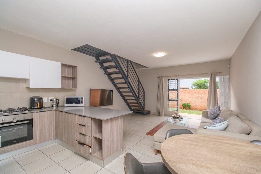 2 Bedroom Property for Sale in Lyttelton Manor Gauteng