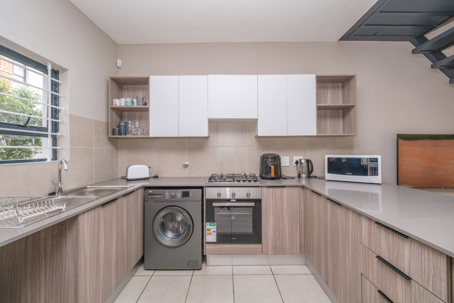 2 Bedroom Property for Sale in Lyttelton Manor Gauteng