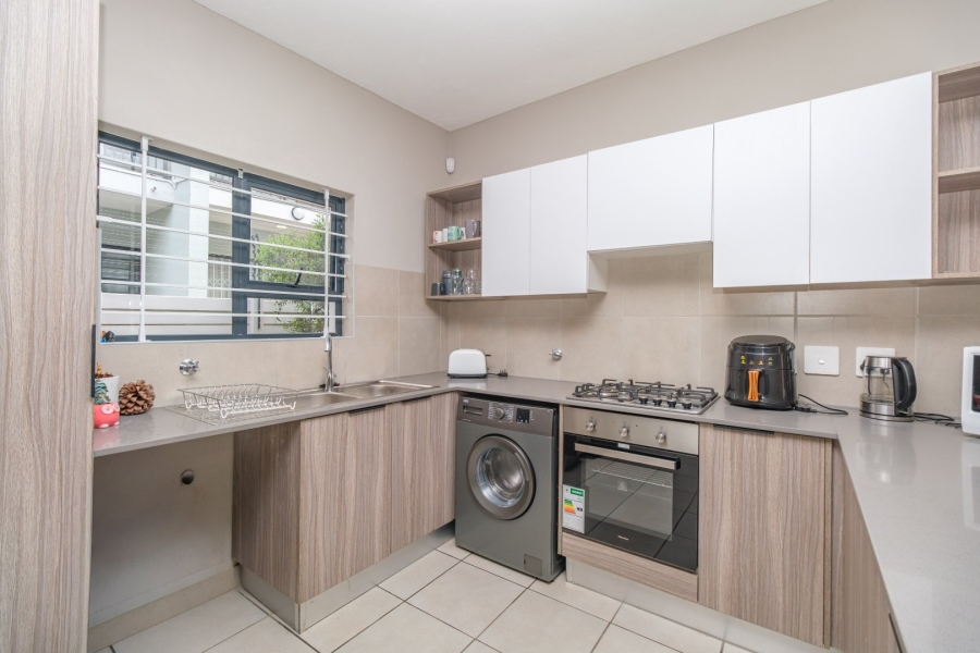 2 Bedroom Property for Sale in Lyttelton Manor Gauteng