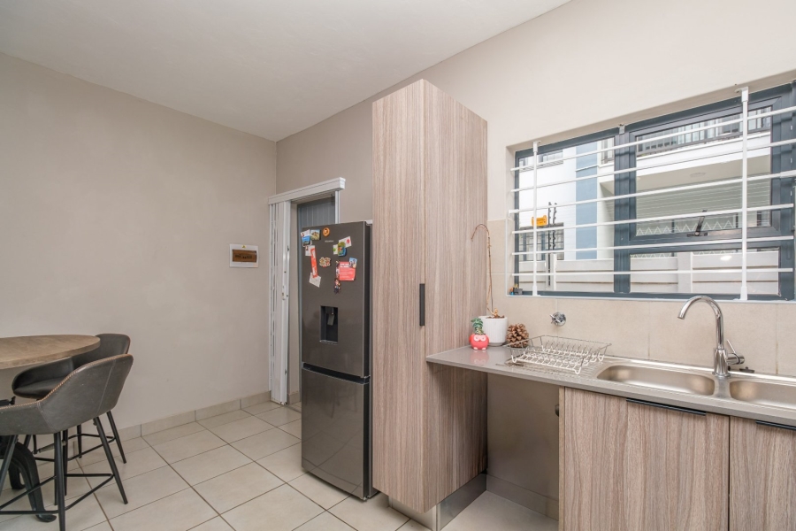 2 Bedroom Property for Sale in Lyttelton Manor Gauteng