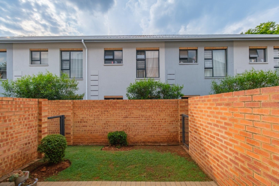 2 Bedroom Property for Sale in Lyttelton Manor Gauteng