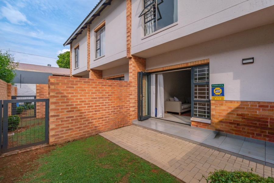 2 Bedroom Property for Sale in Lyttelton Manor Gauteng
