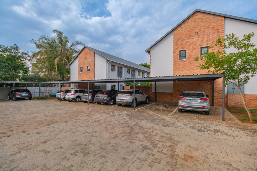 2 Bedroom Property for Sale in Lyttelton Manor Gauteng