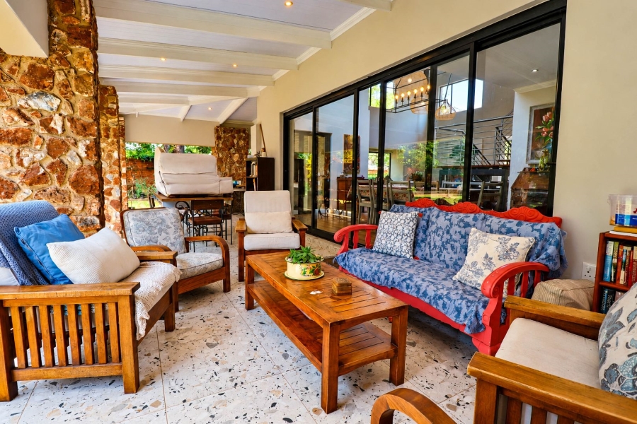 6 Bedroom Property for Sale in Irene Ext 1 Gauteng