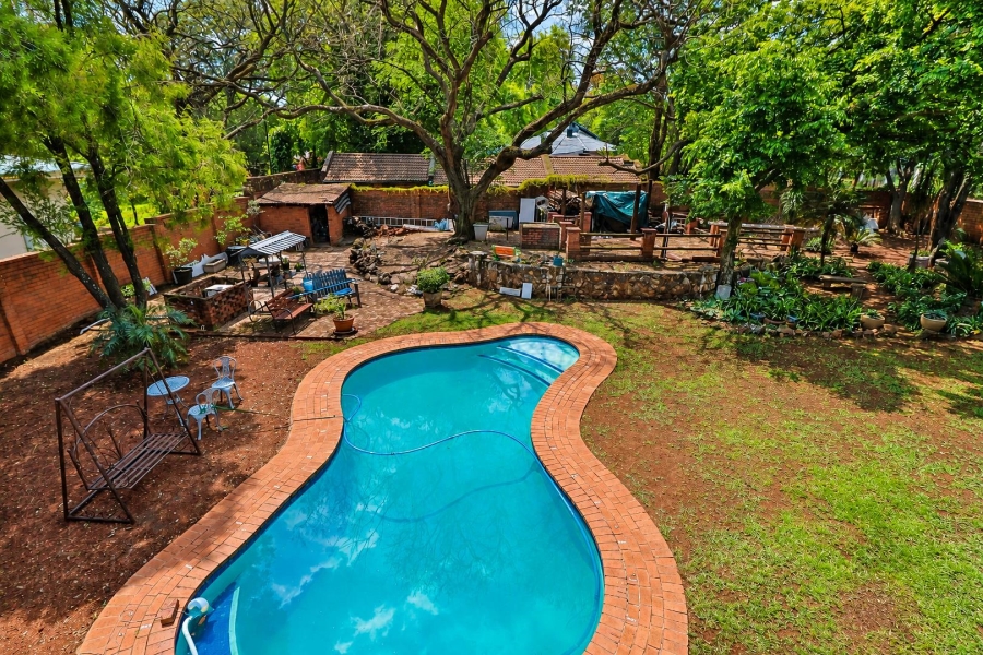 6 Bedroom Property for Sale in Irene Ext 1 Gauteng