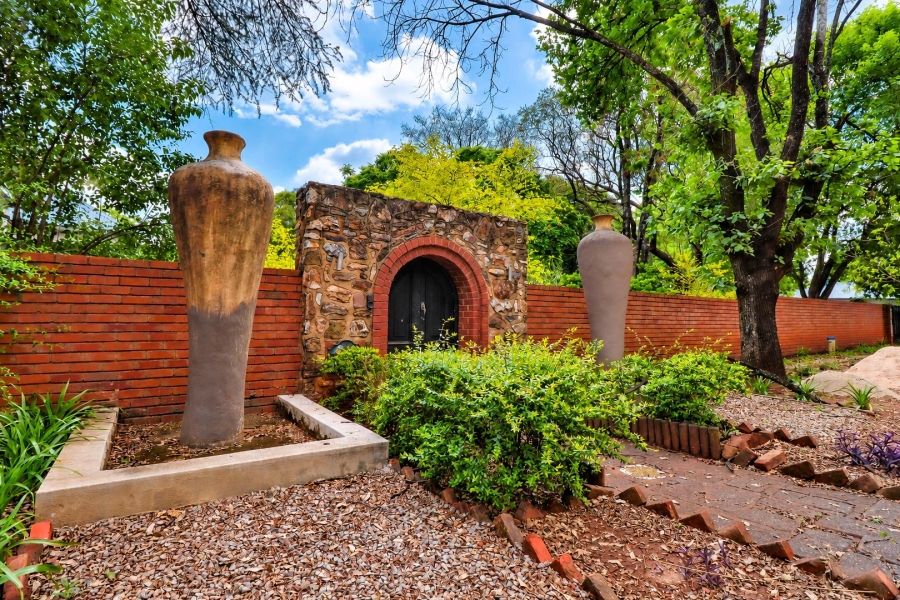 6 Bedroom Property for Sale in Irene Ext 1 Gauteng