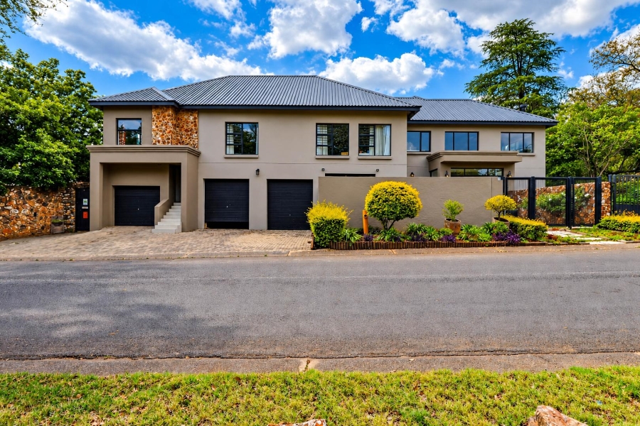 6 Bedroom Property for Sale in Irene Ext 1 Gauteng
