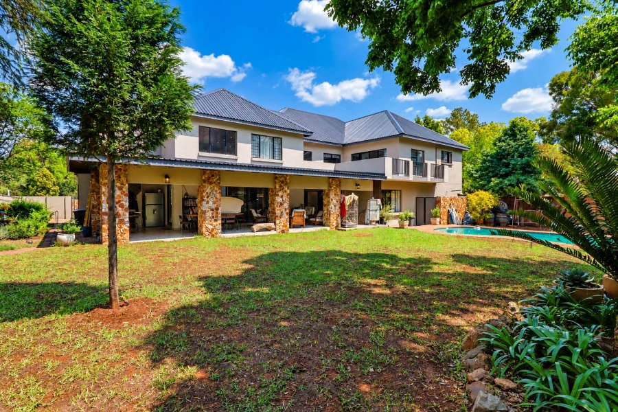 6 Bedroom Property for Sale in Irene Ext 1 Gauteng