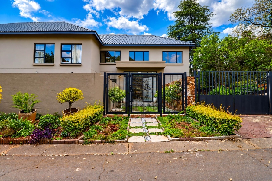 6 Bedroom Property for Sale in Irene Ext 1 Gauteng